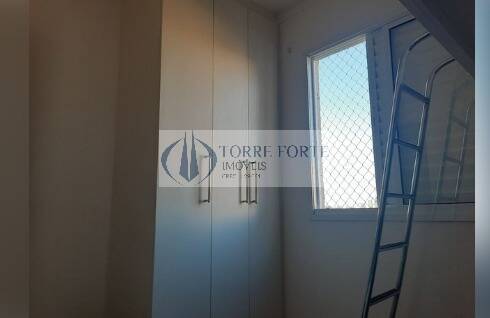 Apartamento à venda com 2 quartos, 50m² - Foto 11