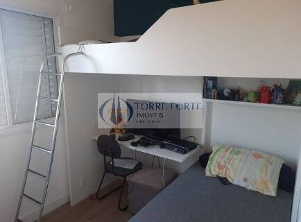 Apartamento à venda com 2 quartos, 50m² - Foto 12