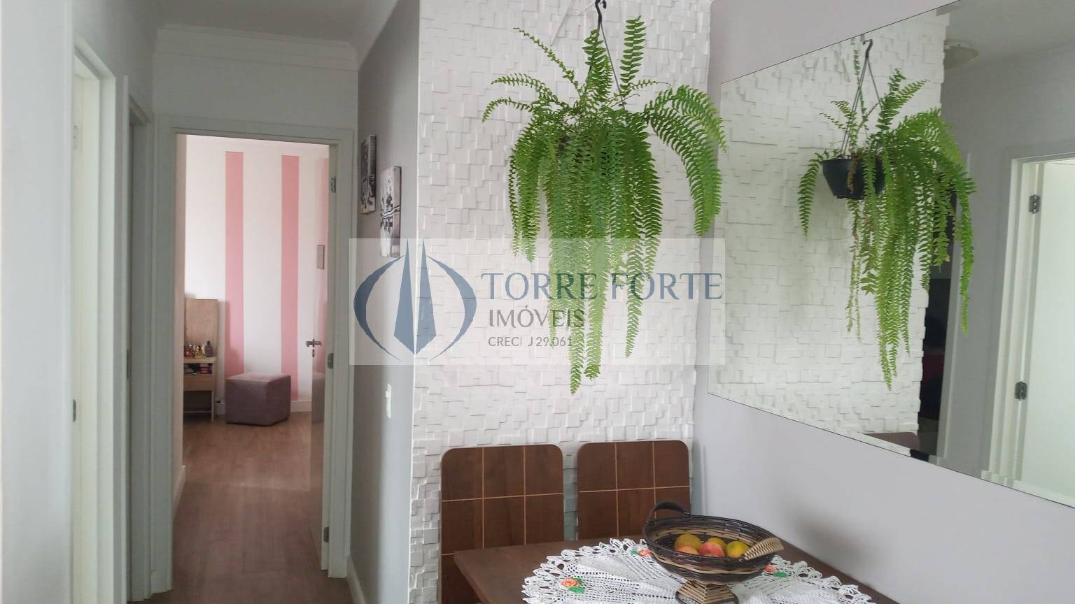 Apartamento à venda com 2 quartos, 50m² - Foto 19