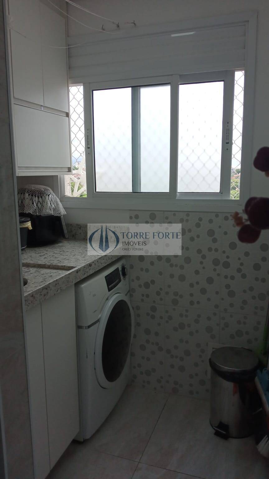 Apartamento à venda com 2 quartos, 50m² - Foto 16