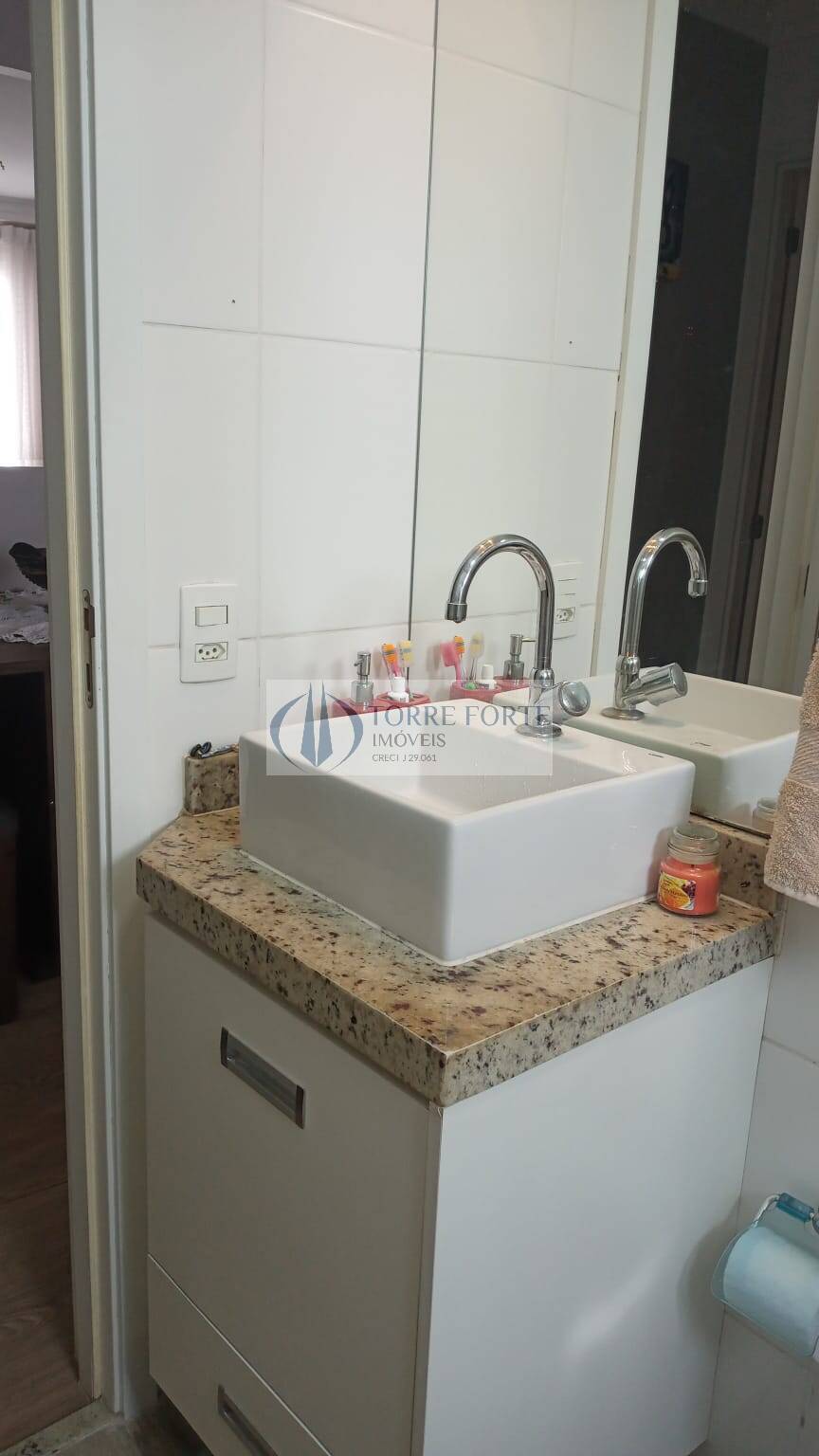 Apartamento à venda com 2 quartos, 50m² - Foto 22