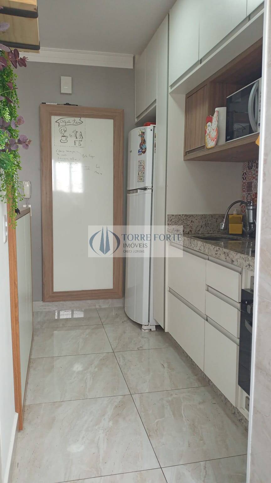 Apartamento à venda com 2 quartos, 50m² - Foto 20