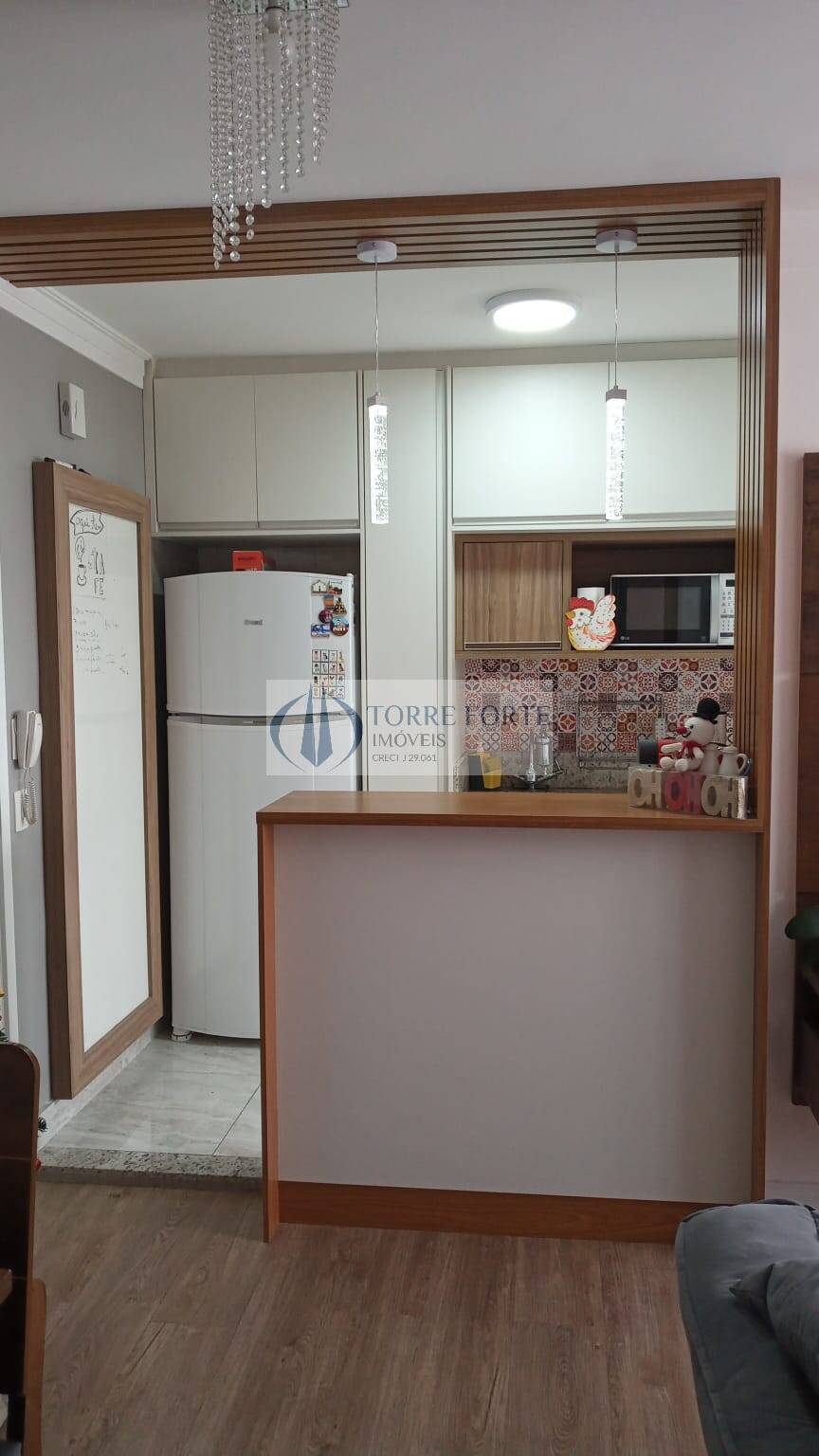 Apartamento à venda com 2 quartos, 50m² - Foto 24