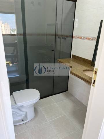 Apartamento à venda com 3 quartos, 170m² - Foto 12