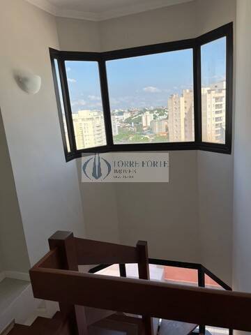 Apartamento à venda com 3 quartos, 170m² - Foto 9