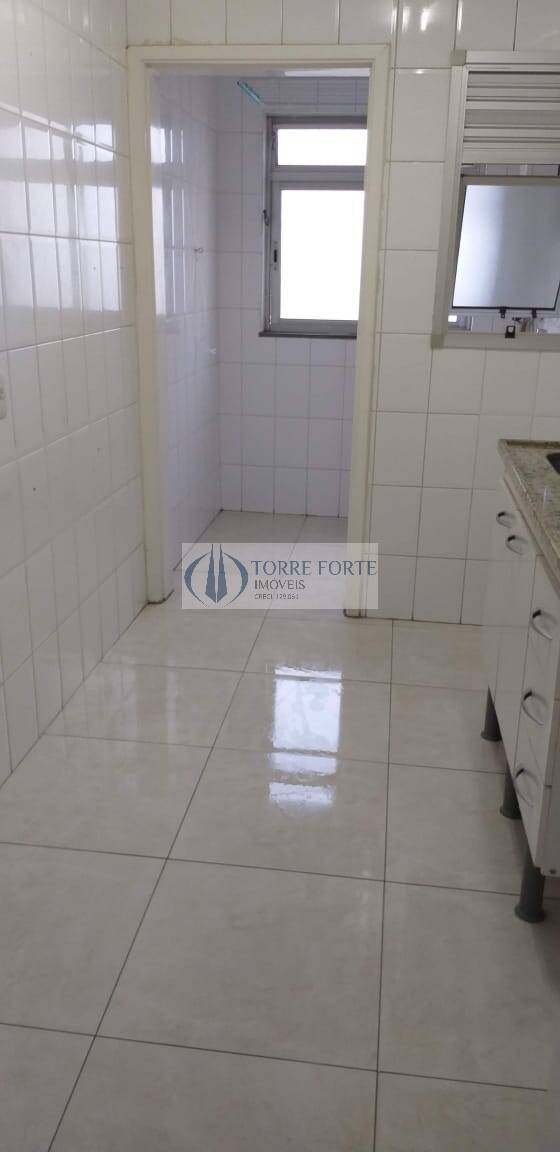 Apartamento à venda com 3 quartos, 61m² - Foto 7