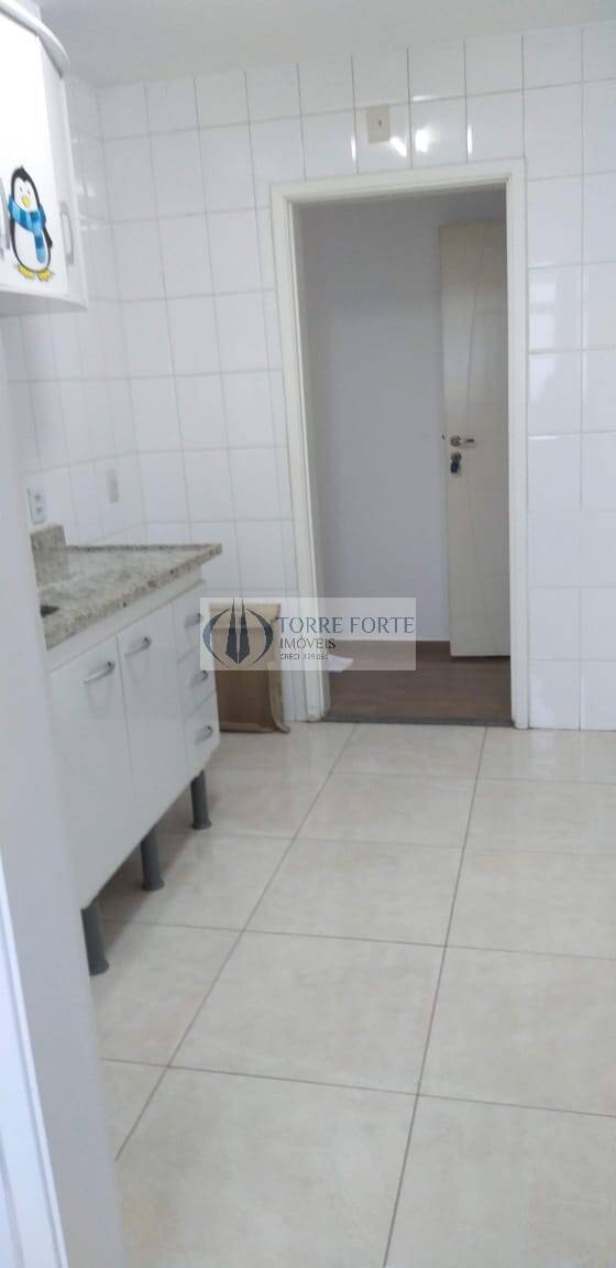 Apartamento à venda com 3 quartos, 61m² - Foto 5