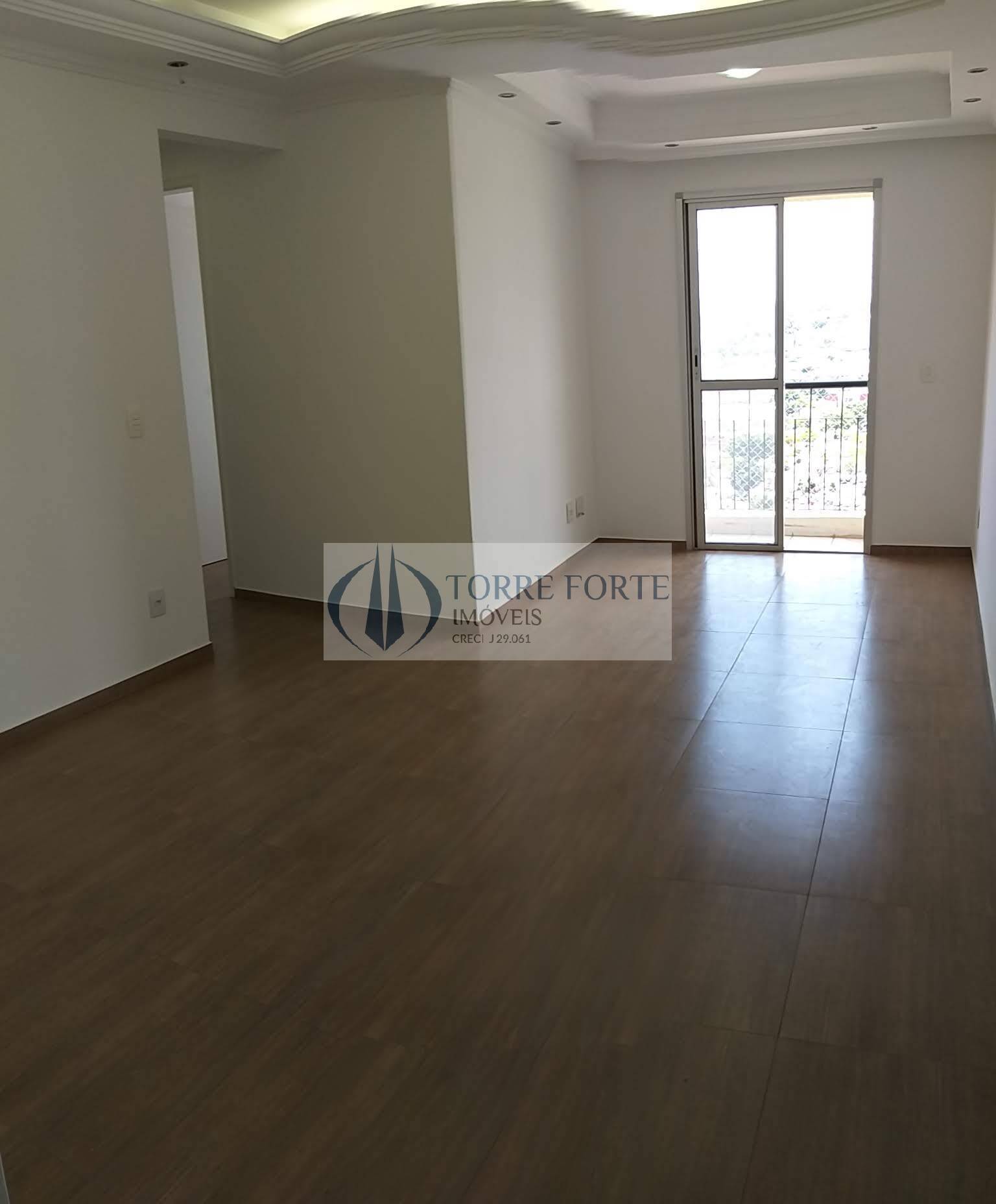 Apartamento à venda com 3 quartos, 61m² - Foto 14