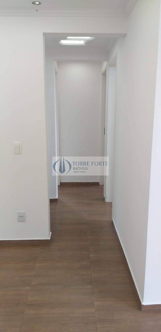 Apartamento à venda com 3 quartos, 61m² - Foto 16