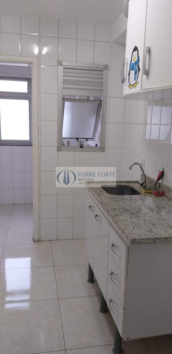 Apartamento à venda com 3 quartos, 61m² - Foto 18