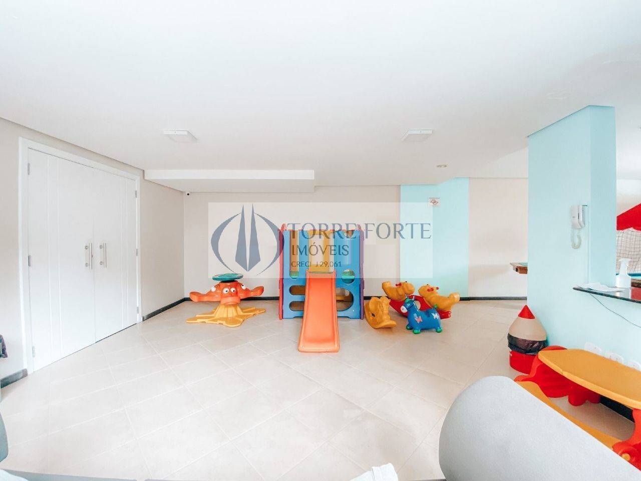 Apartamento à venda com 2 quartos, 59m² - Foto 17