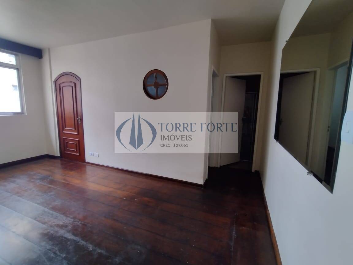 Apartamento à venda com 2 quartos, 51m² - Foto 1