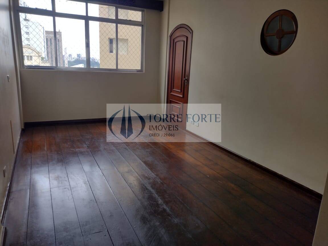 Apartamento à venda com 2 quartos, 51m² - Foto 2