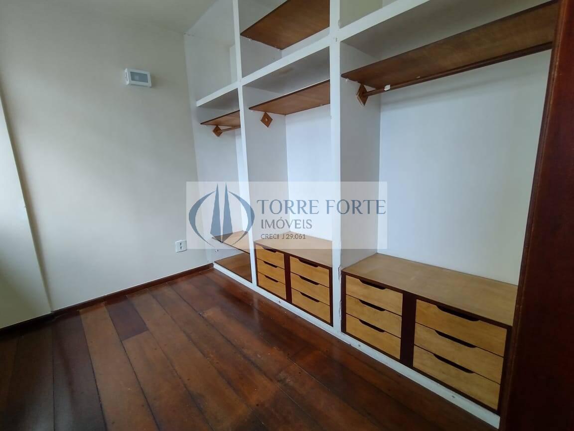 Apartamento à venda com 2 quartos, 51m² - Foto 3