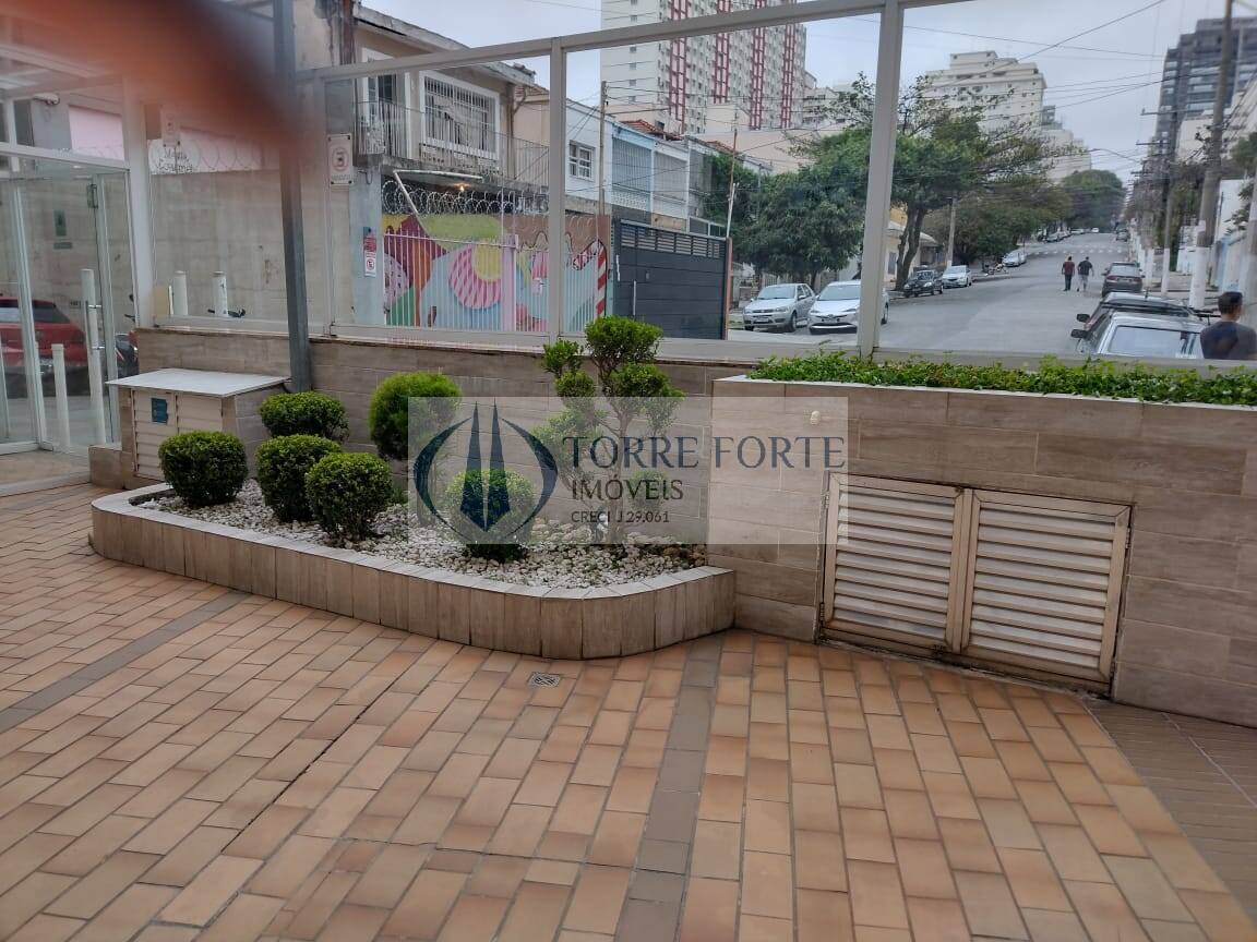 Apartamento à venda com 2 quartos, 51m² - Foto 25