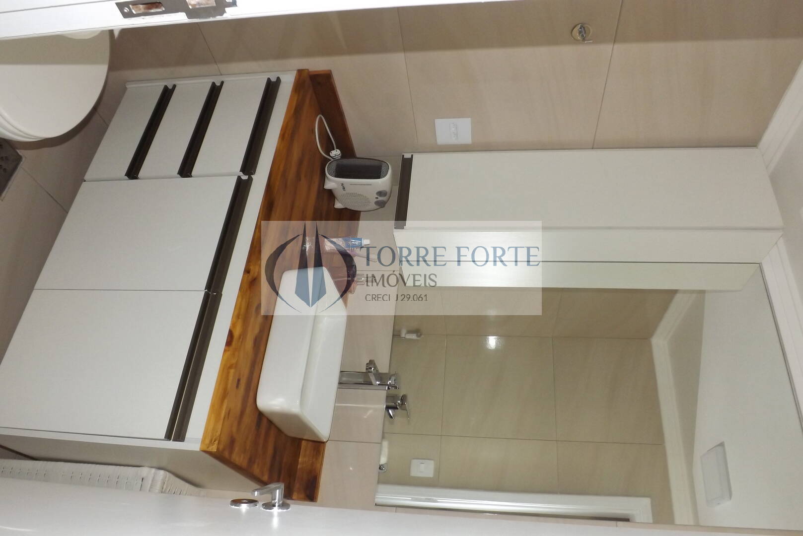 Apartamento à venda com 3 quartos, 74m² - Foto 9