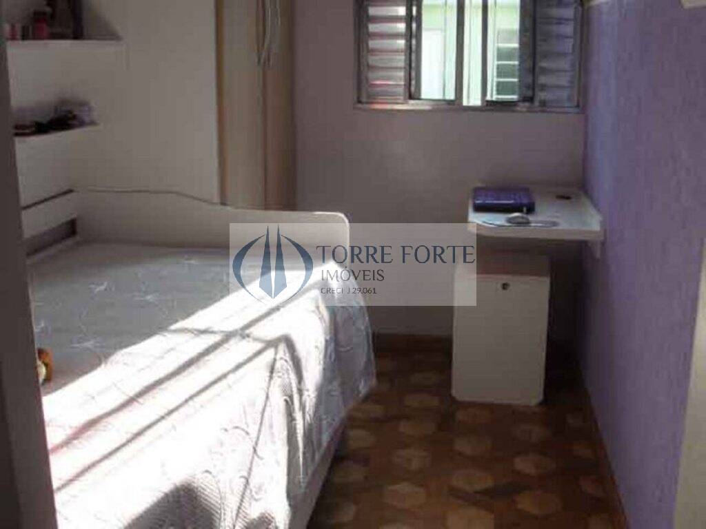 Casa à venda com 3 quartos, 160m² - Foto 10