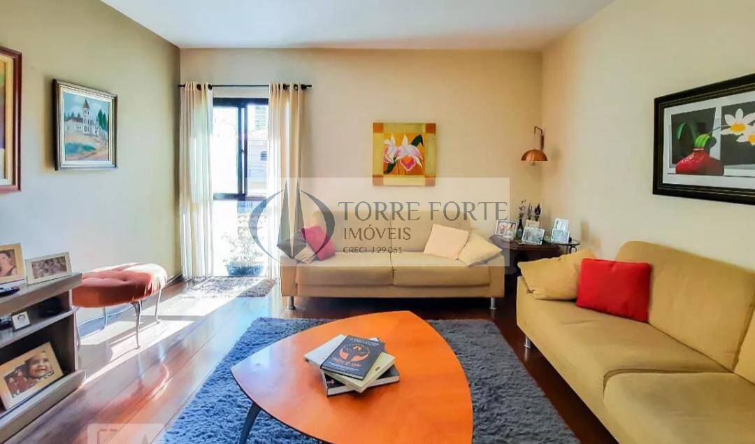 Casa à venda com 4 quartos, 313m² - Foto 4