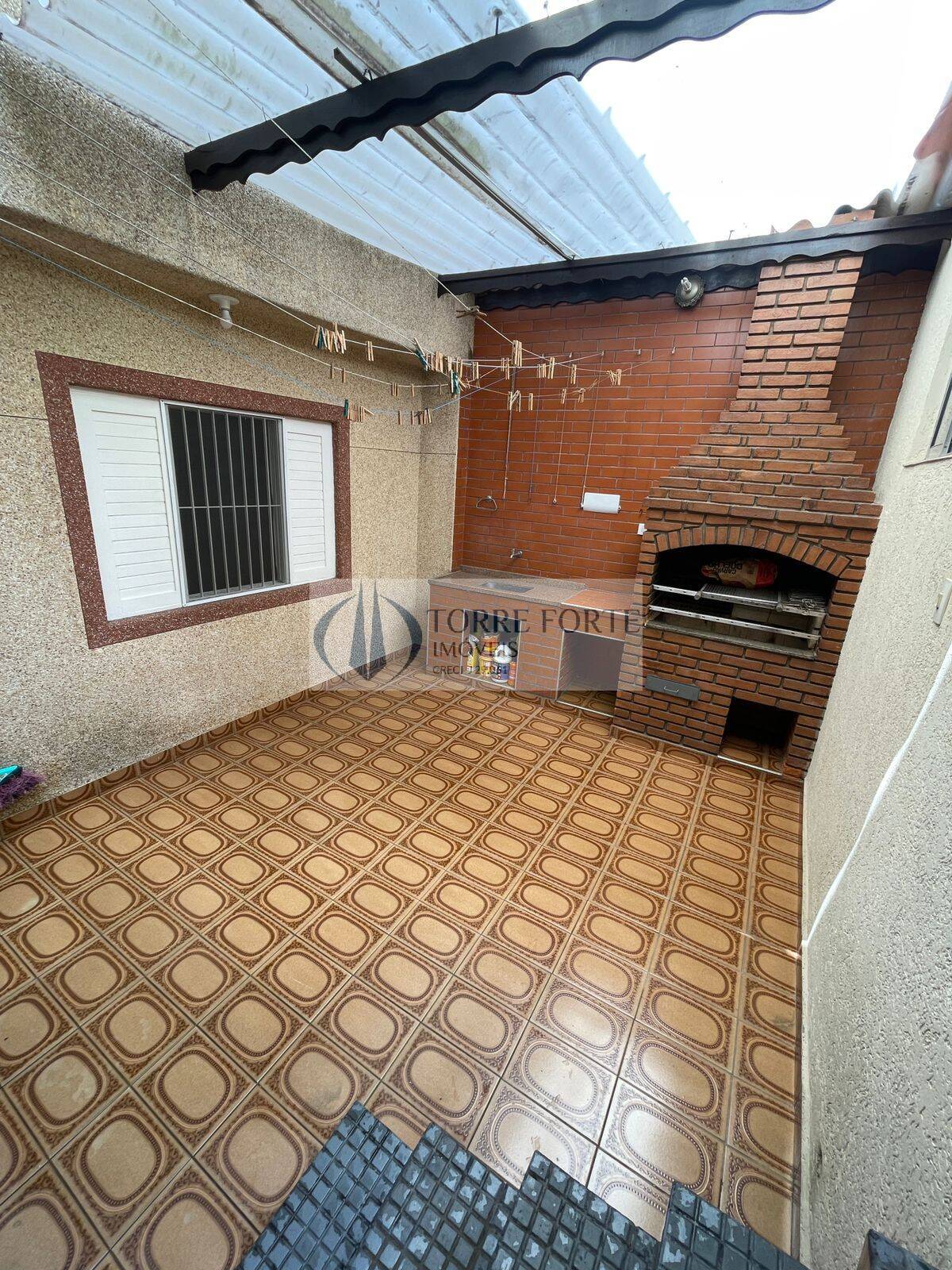 Casa à venda com 3 quartos, 193m² - Foto 19