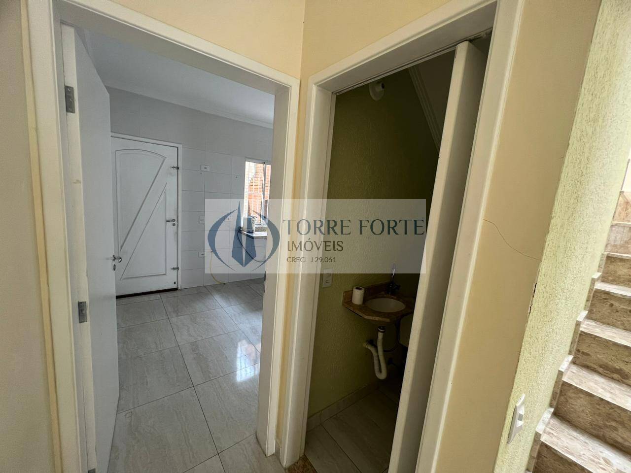 Casa à venda com 3 quartos, 108m² - Foto 6