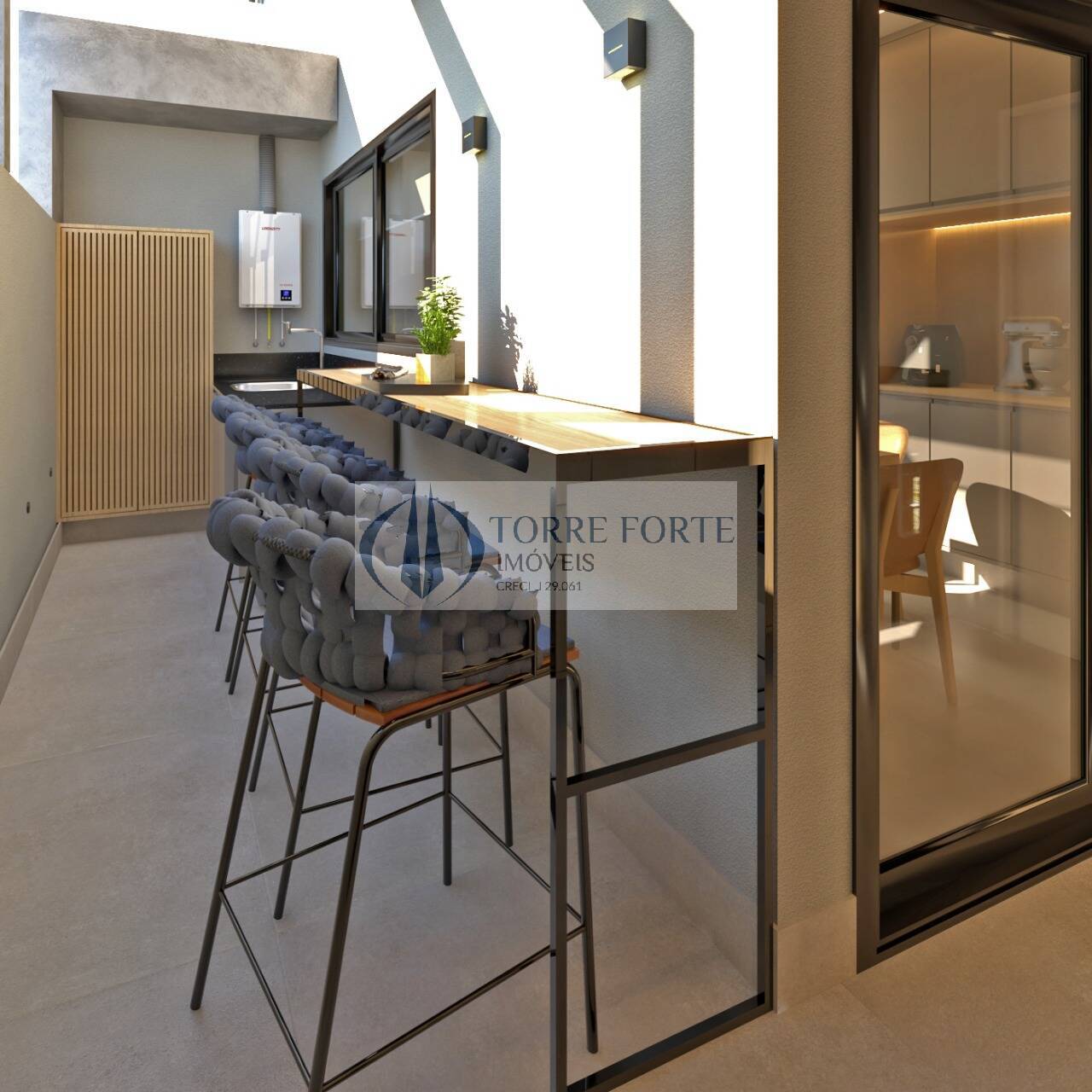 Casa à venda com 2 quartos, 158m² - Foto 12