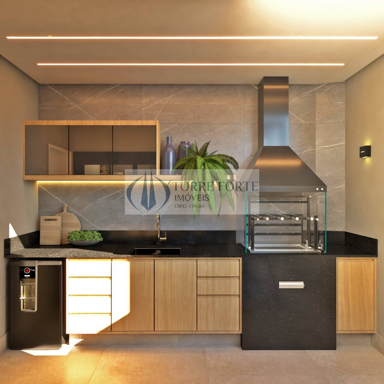 Casa à venda com 2 quartos, 158m² - Foto 13