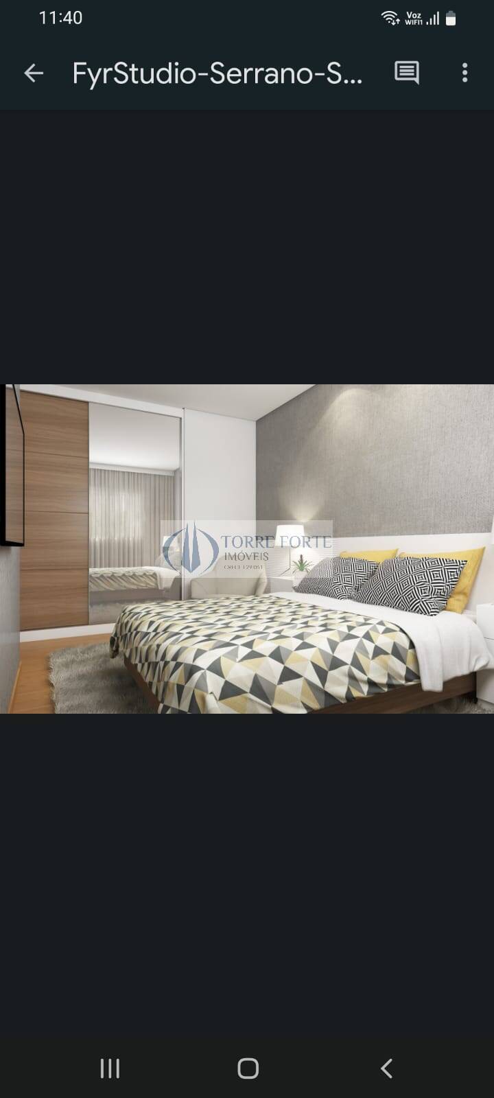 Apartamento à venda com 2 quartos, 51m² - Foto 12