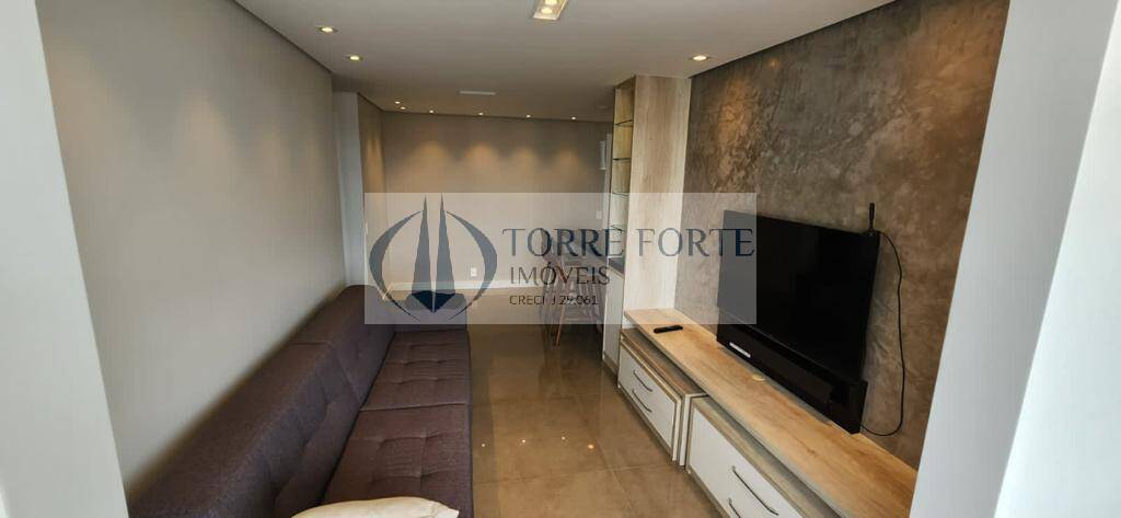 Apartamento à venda com 2 quartos, 68m² - Foto 2