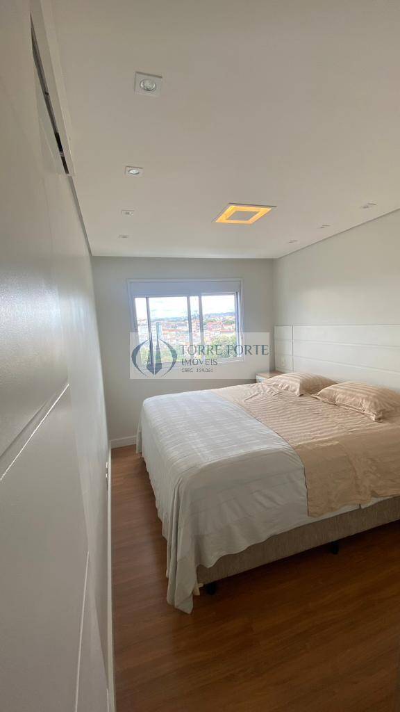 Apartamento à venda com 2 quartos, 68m² - Foto 3