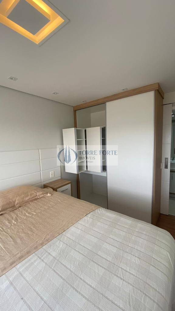 Apartamento à venda com 2 quartos, 68m² - Foto 6