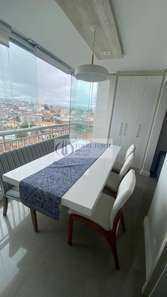 Apartamento à venda com 2 quartos, 68m² - Foto 20