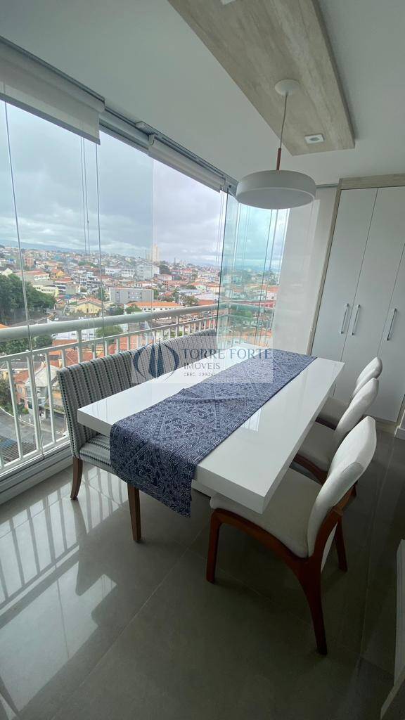 Apartamento à venda com 2 quartos, 68m² - Foto 21