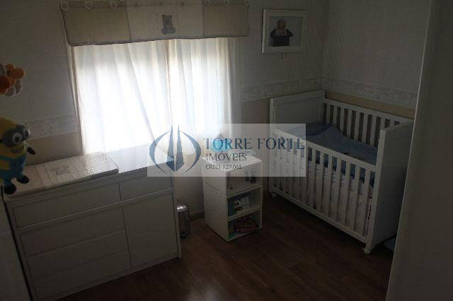 Apartamento à venda com 2 quartos, 105m² - Foto 2