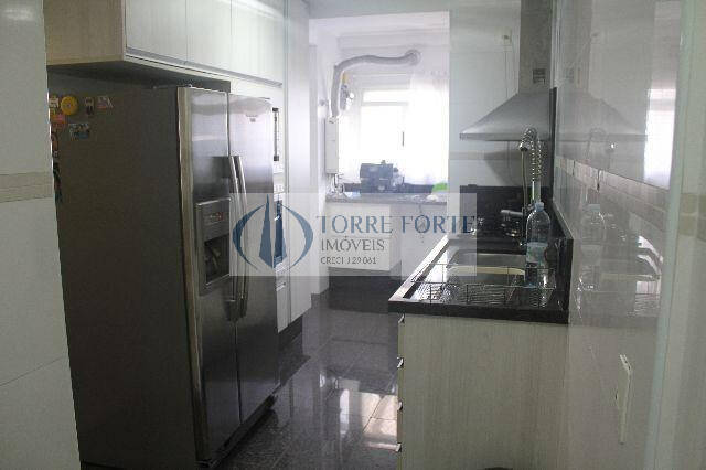 Apartamento à venda com 2 quartos, 105m² - Foto 1