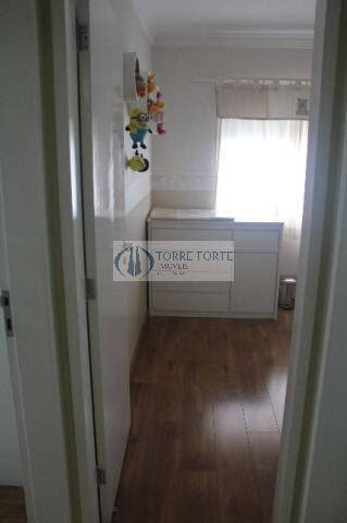 Apartamento à venda com 2 quartos, 105m² - Foto 5