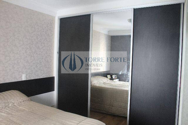 Apartamento à venda com 2 quartos, 105m² - Foto 10