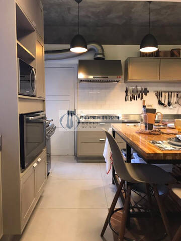 Apartamento à venda com 4 quartos, 215m² - Foto 3