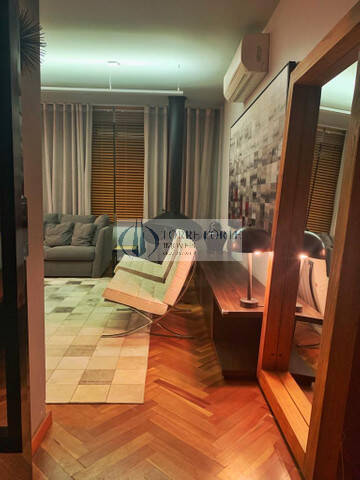 Apartamento à venda com 4 quartos, 215m² - Foto 12