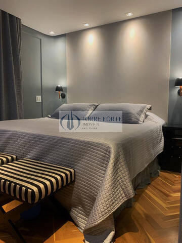 Apartamento à venda com 4 quartos, 215m² - Foto 17