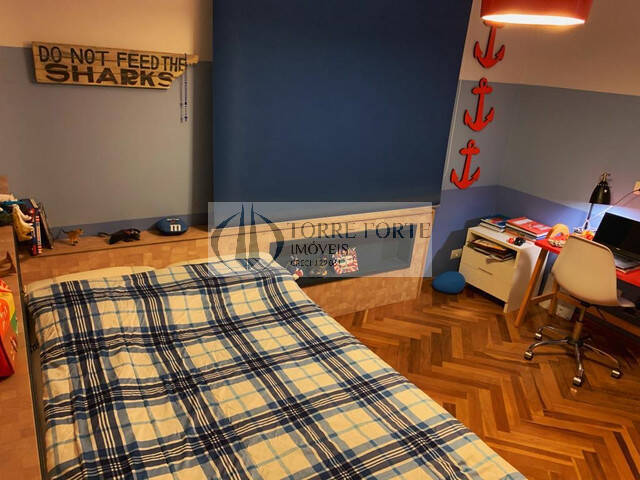 Apartamento à venda com 4 quartos, 215m² - Foto 14