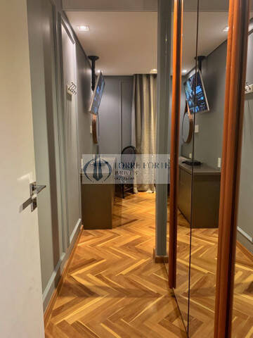 Apartamento à venda com 4 quartos, 215m² - Foto 20