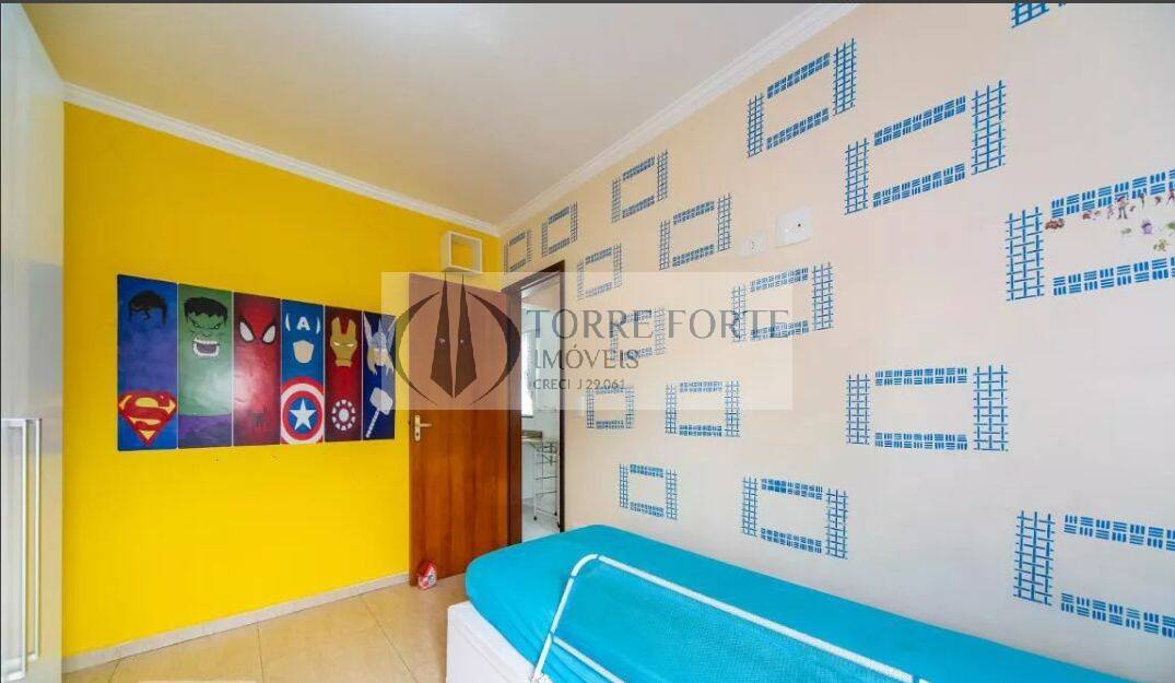 Apartamento à venda com 2 quartos, 140m² - Foto 6