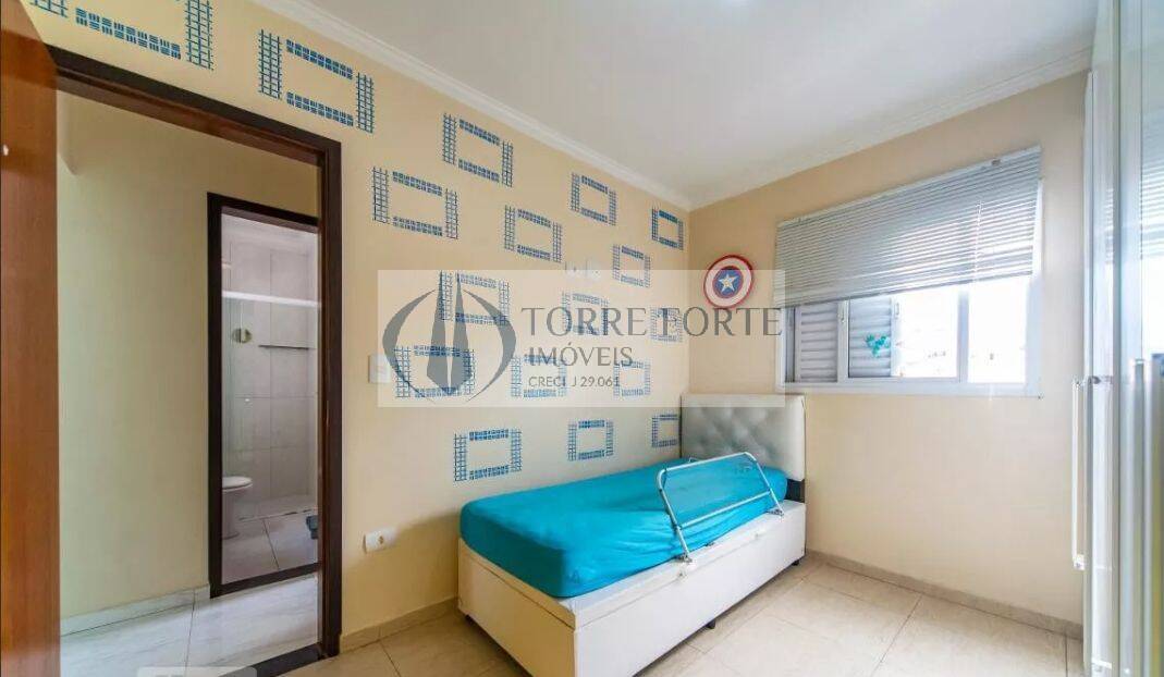 Apartamento à venda com 2 quartos, 140m² - Foto 7