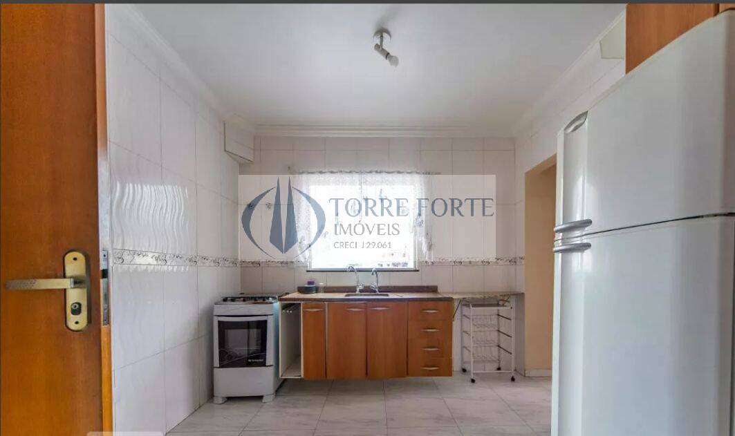 Apartamento à venda com 2 quartos, 140m² - Foto 9