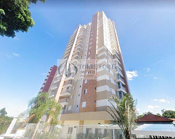 Apartamento à venda com 2 quartos, 75m² - Foto 1