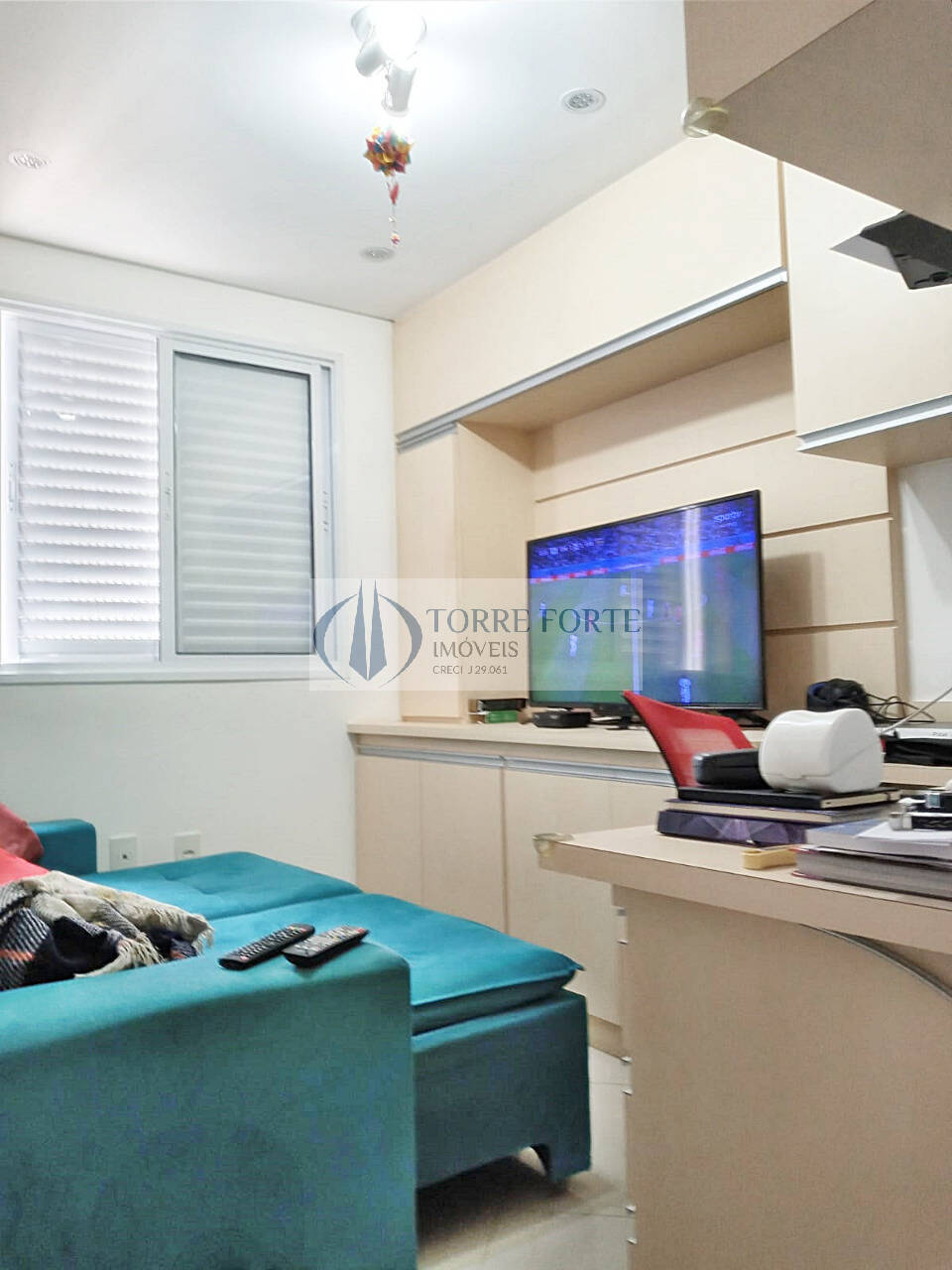 Apartamento à venda com 2 quartos, 75m² - Foto 6