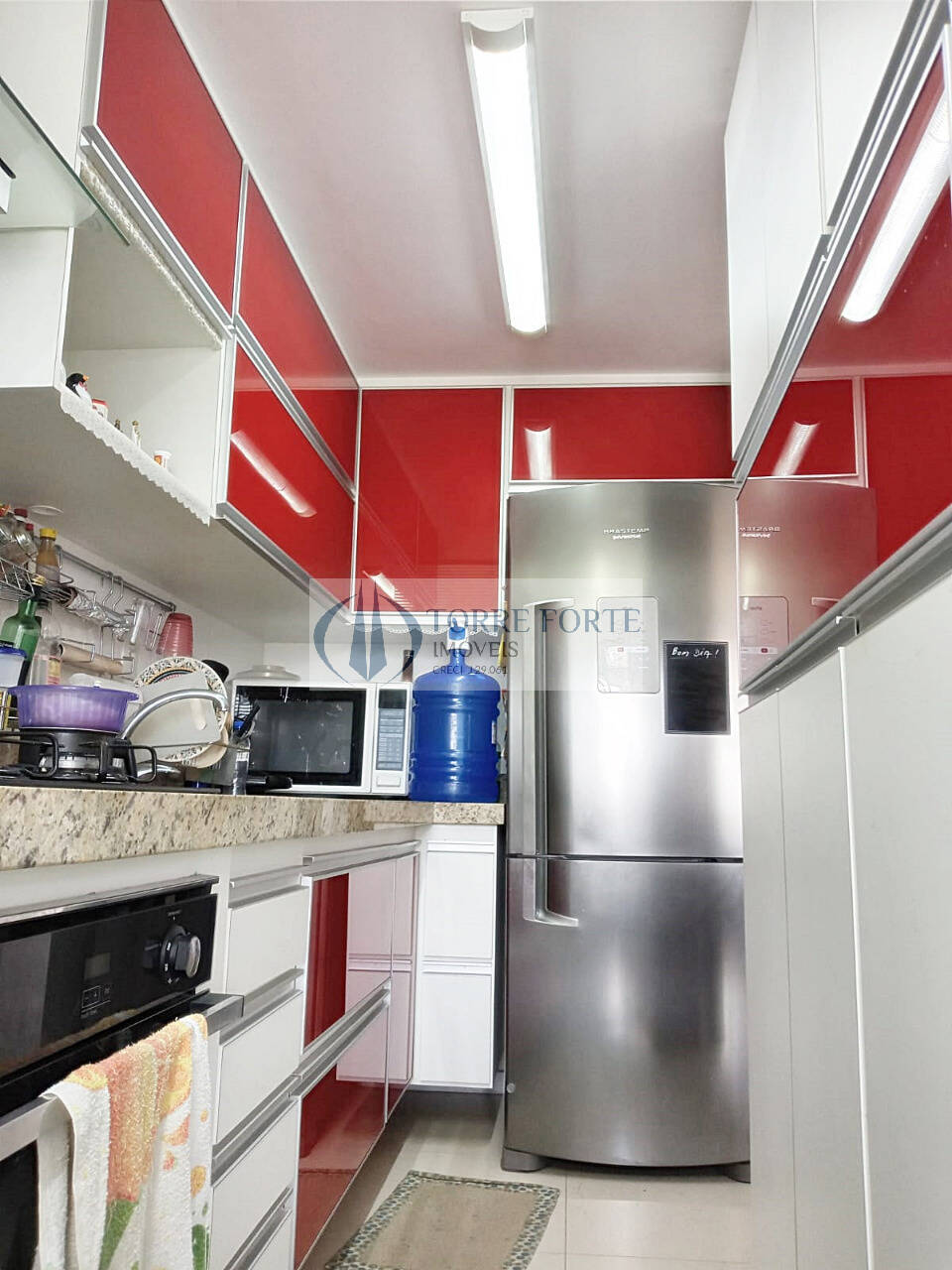 Apartamento à venda com 2 quartos, 75m² - Foto 16