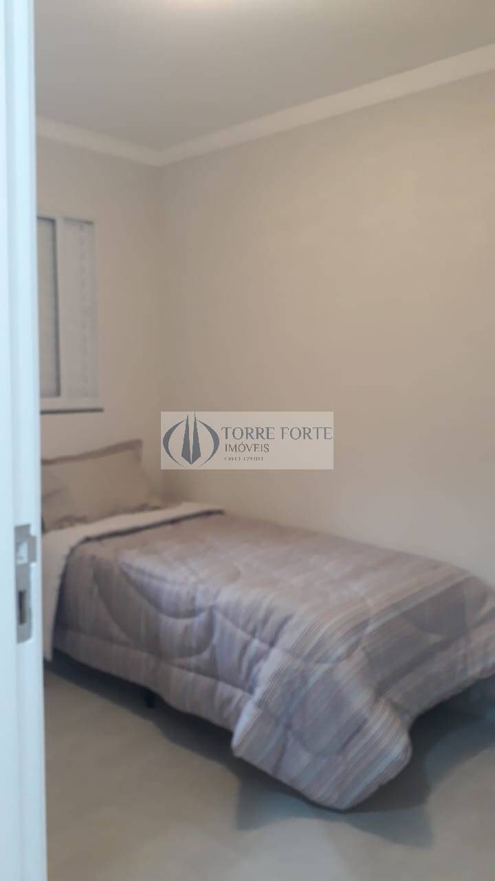 Apartamento à venda com 2 quartos, 39m² - Foto 3