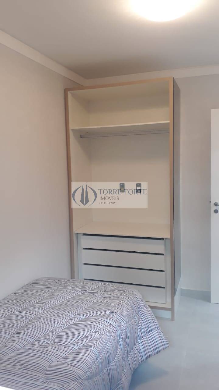 Apartamento à venda com 2 quartos, 39m² - Foto 5