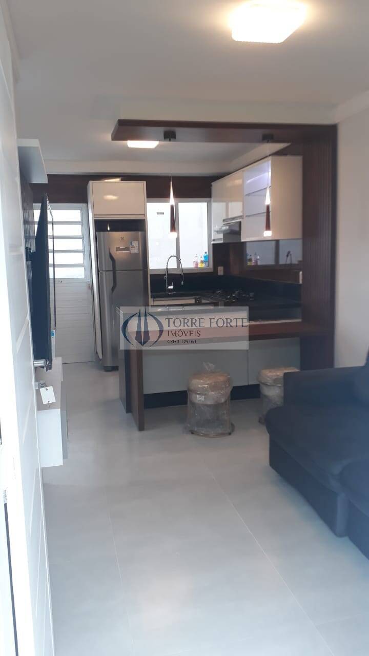 Apartamento à venda com 2 quartos, 39m² - Foto 18